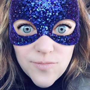 Meet your Posher, Lynn